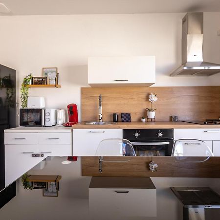 Saix  Le Sequoia - Maison Individuelle, Terrasse, Parking Prive מראה חיצוני תמונה