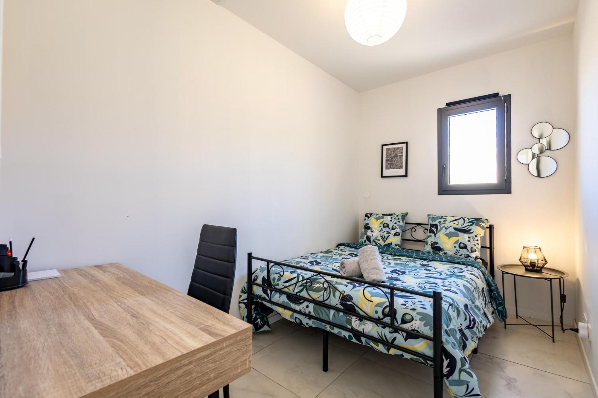 Saix  Le Sequoia - Maison Individuelle, Terrasse, Parking Prive מראה חיצוני תמונה