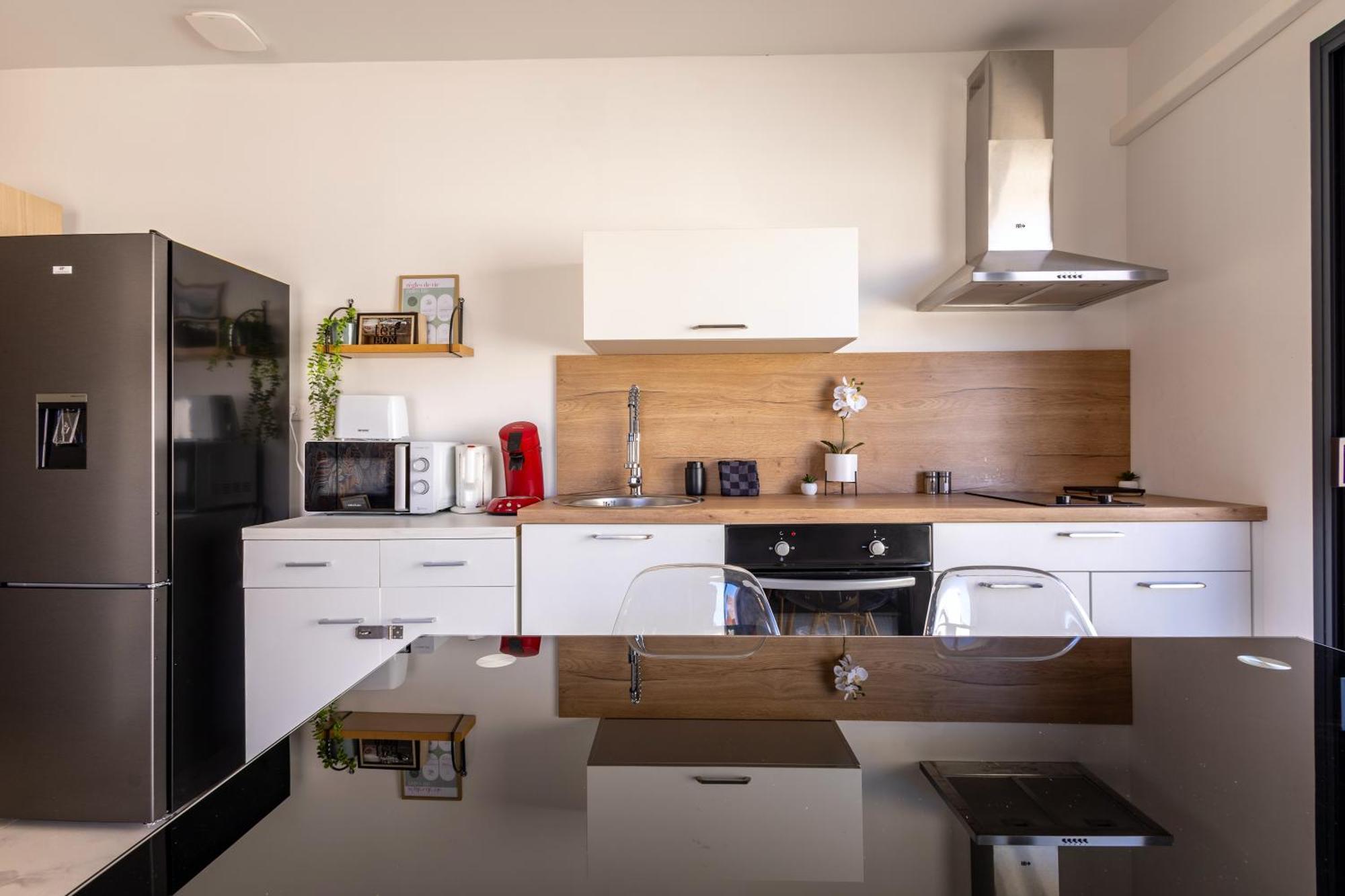 Saix  Le Sequoia - Maison Individuelle, Terrasse, Parking Prive מראה חיצוני תמונה