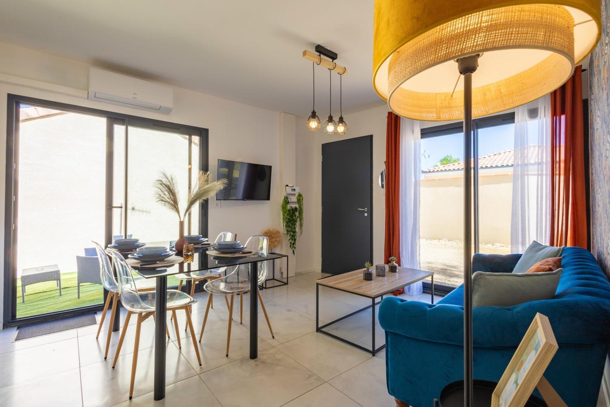 Saix  Le Sequoia - Maison Individuelle, Terrasse, Parking Prive מראה חיצוני תמונה