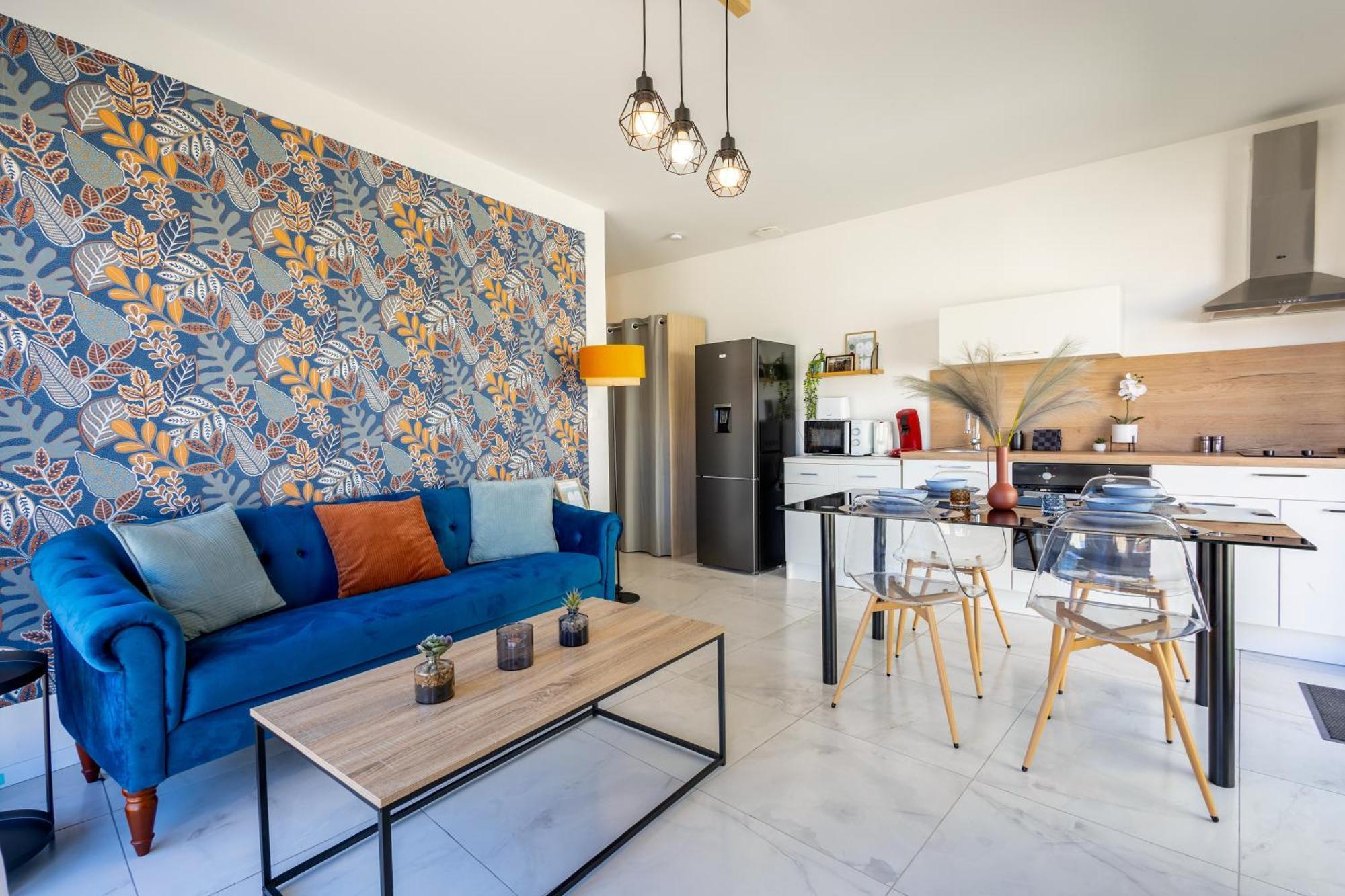 Saix  Le Sequoia - Maison Individuelle, Terrasse, Parking Prive מראה חיצוני תמונה