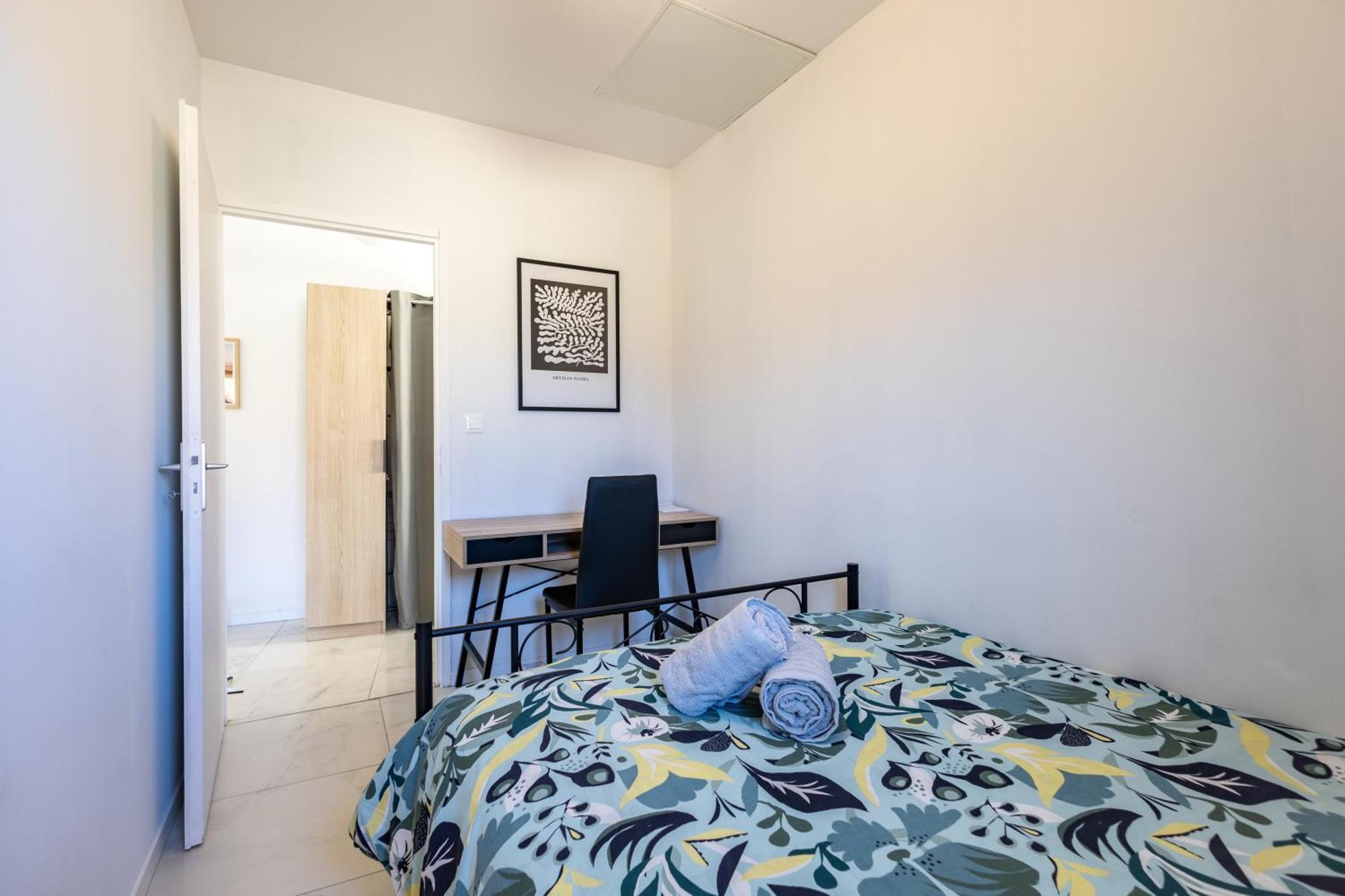 Saix  Le Sequoia - Maison Individuelle, Terrasse, Parking Prive מראה חיצוני תמונה