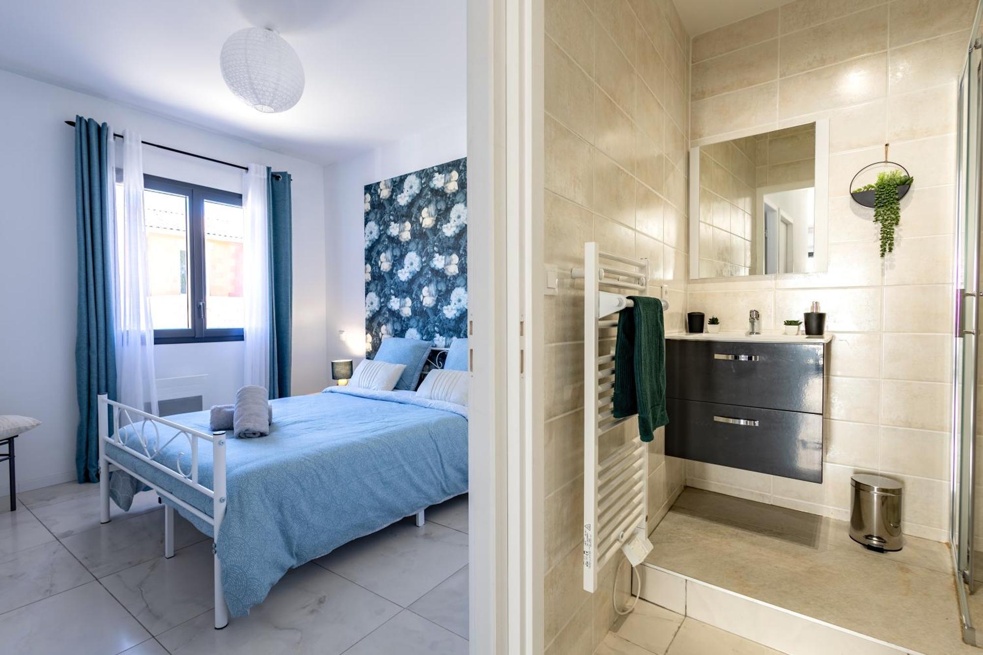 Saix  Le Sequoia - Maison Individuelle, Terrasse, Parking Prive מראה חיצוני תמונה